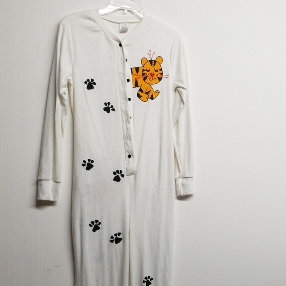 drop seat long johns